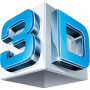 Открытый Всероссийский конкурс по трехмерному моделированию и визуализации «3D-день и 3D-ночь»