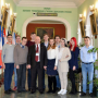 Студенты ИТОМ приняли участие во Всероссийском конкурсе